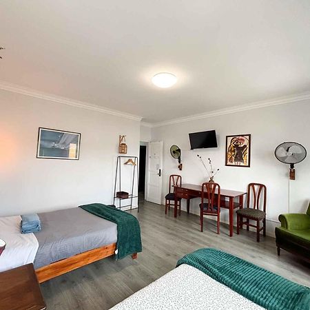 וילה פרנקה דה שירה Aquarela Do Tejo Guesthouse מראה חיצוני תמונה