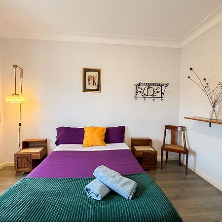 וילה פרנקה דה שירה Aquarela Do Tejo Guesthouse מראה חיצוני תמונה