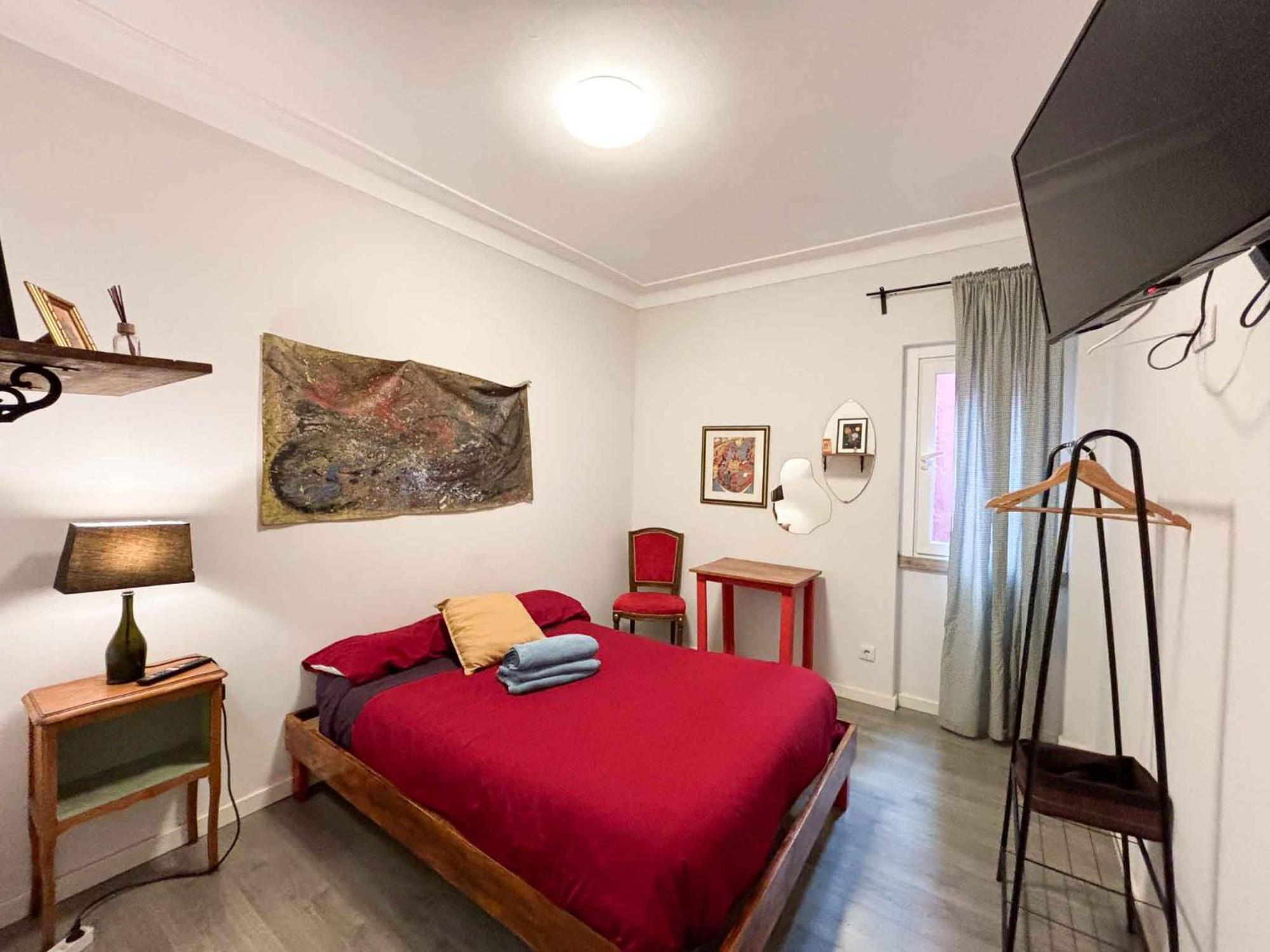 וילה פרנקה דה שירה Aquarela Do Tejo Guesthouse מראה חיצוני תמונה